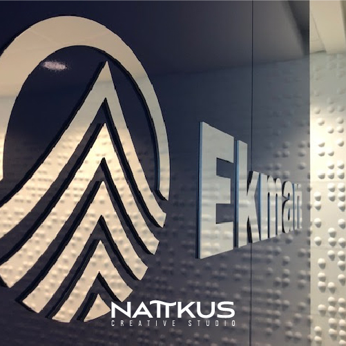 Nattkus large format graphics project
